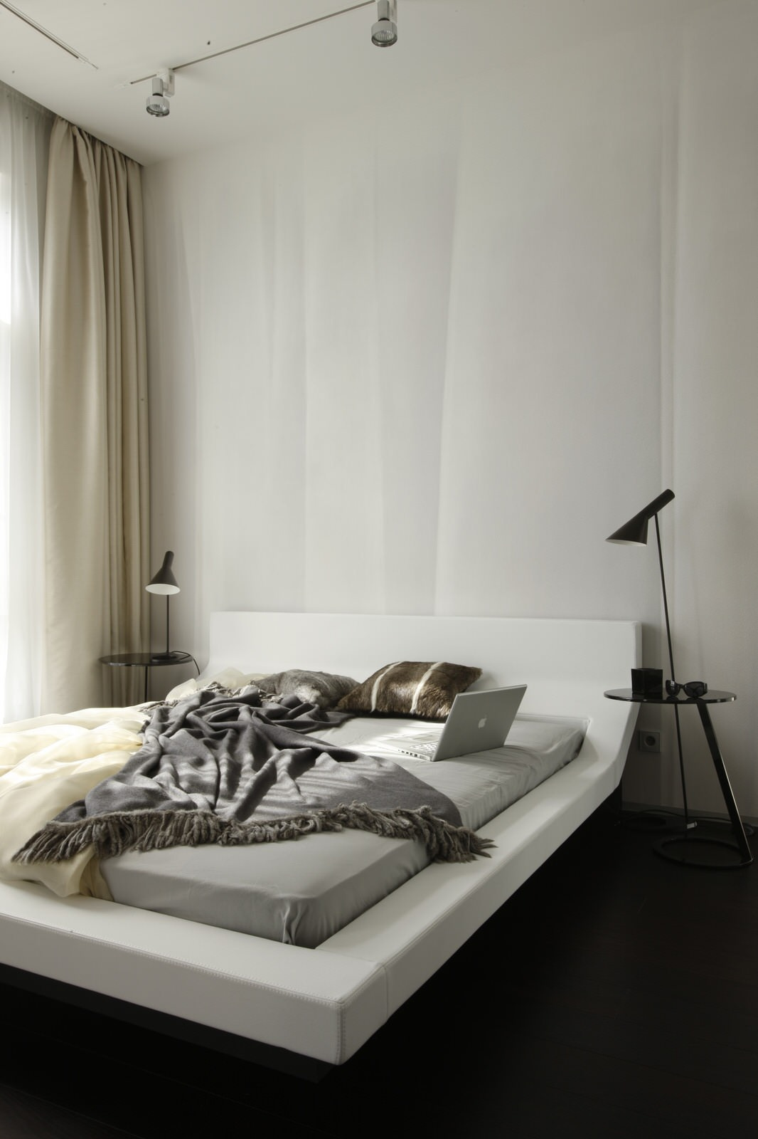 Обложка альбома: Спальня