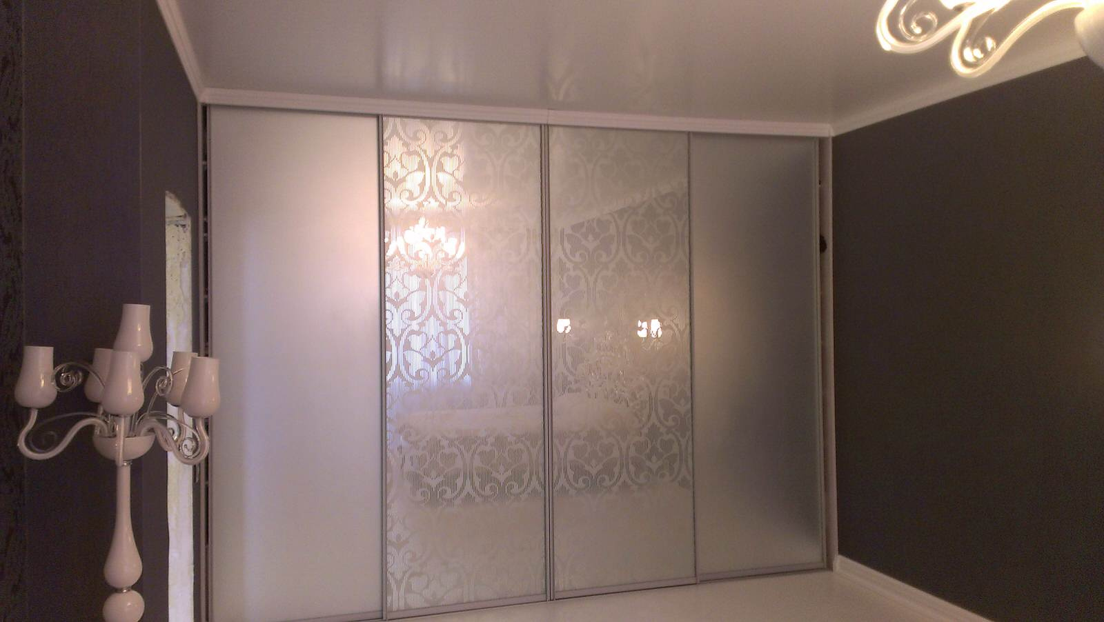 квартира на ермакова