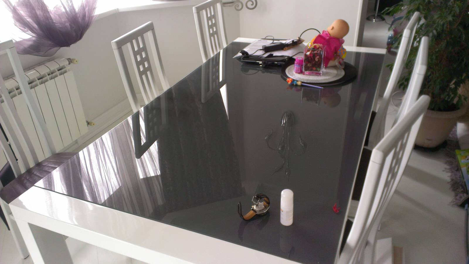 квартира на ермакова