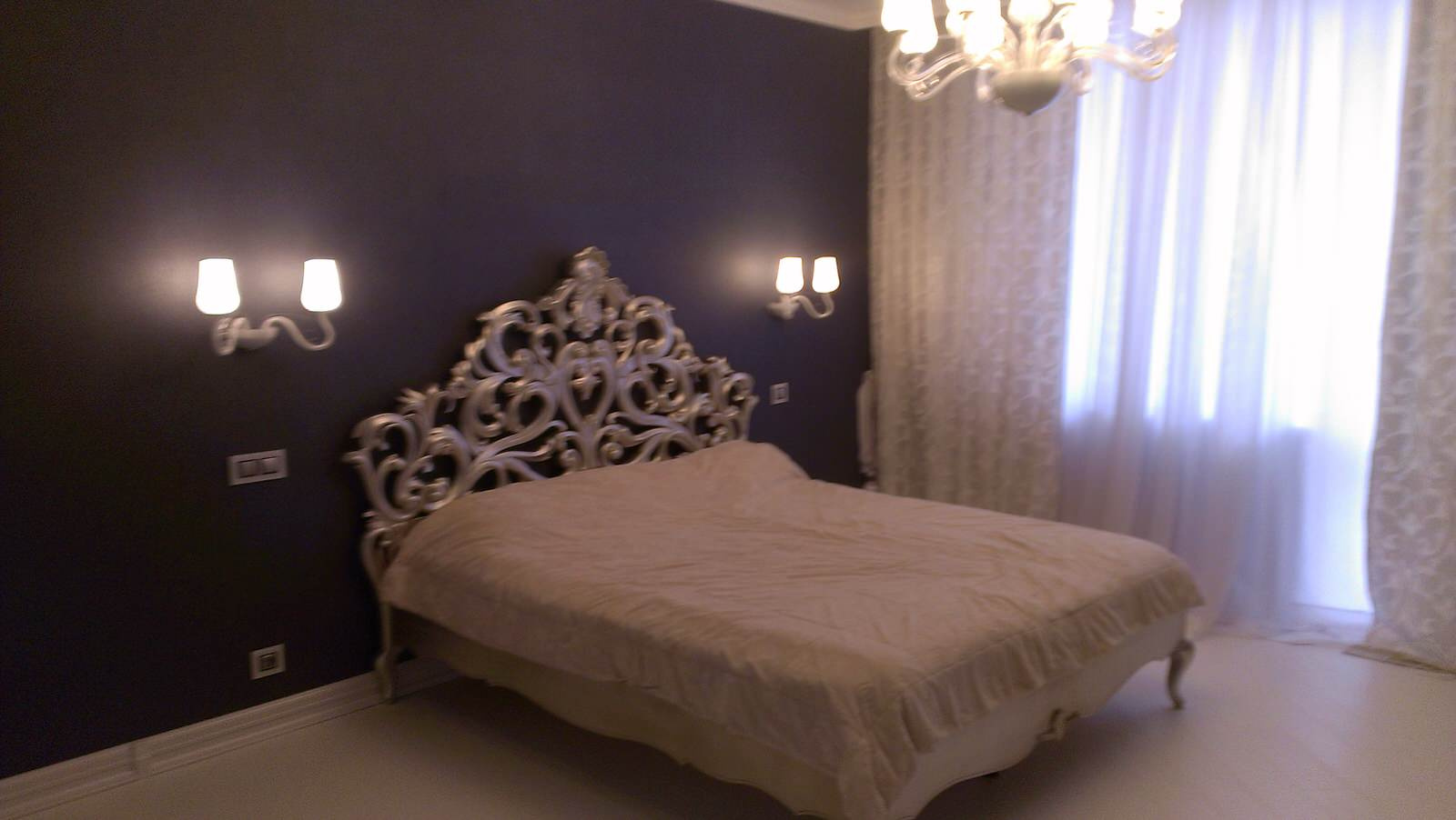 квартира на ермакова