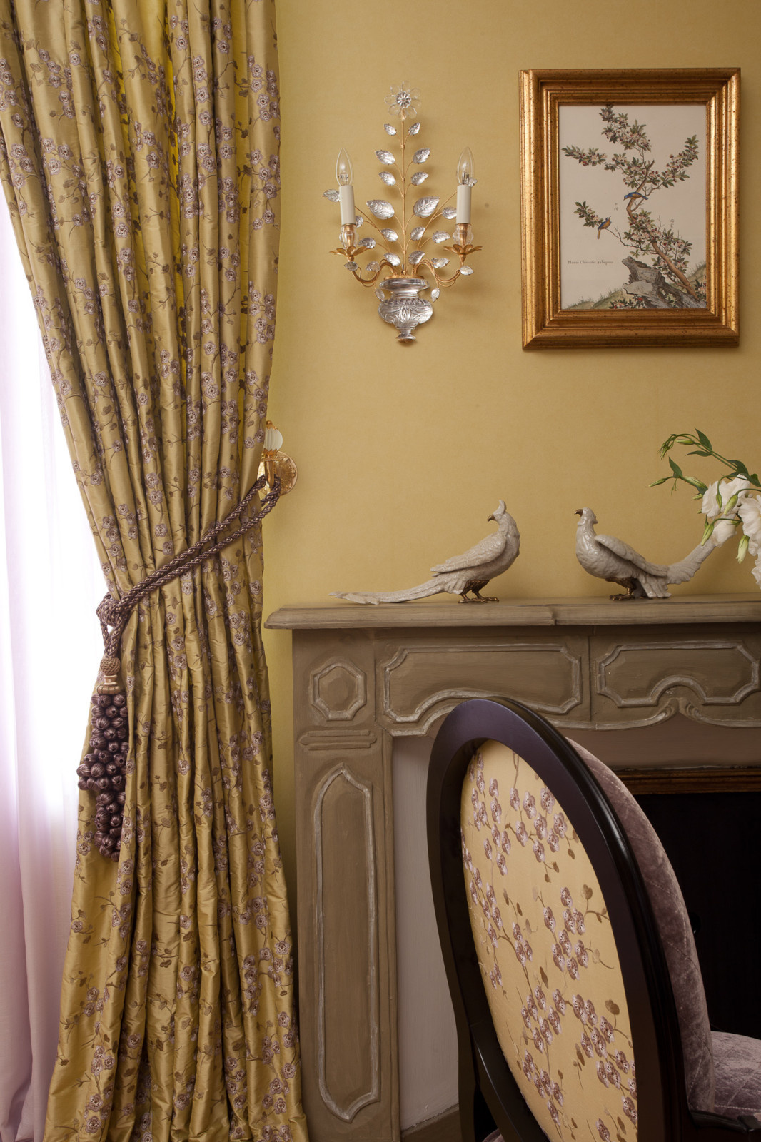 Американская квартира