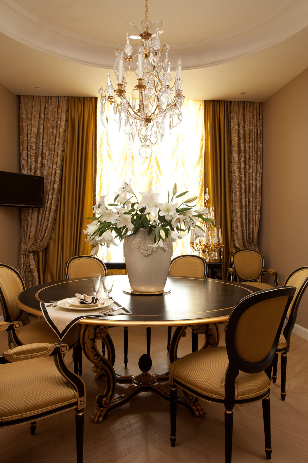 Американская квартира