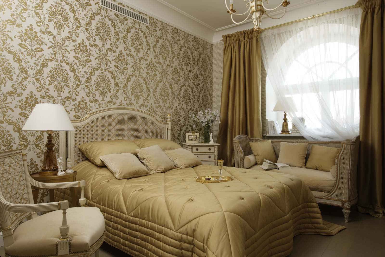 Русская усадьба