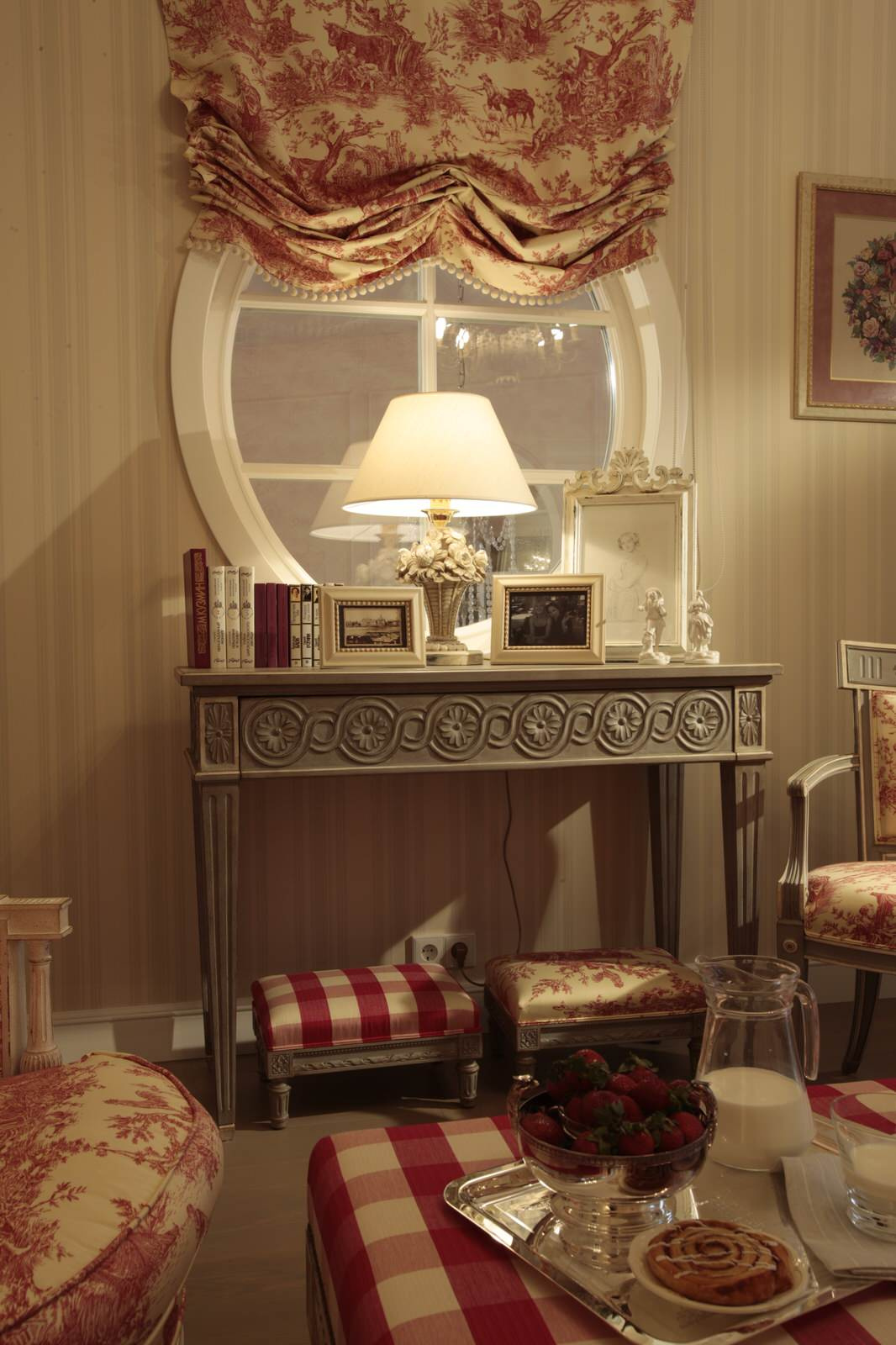 Русская усадьба