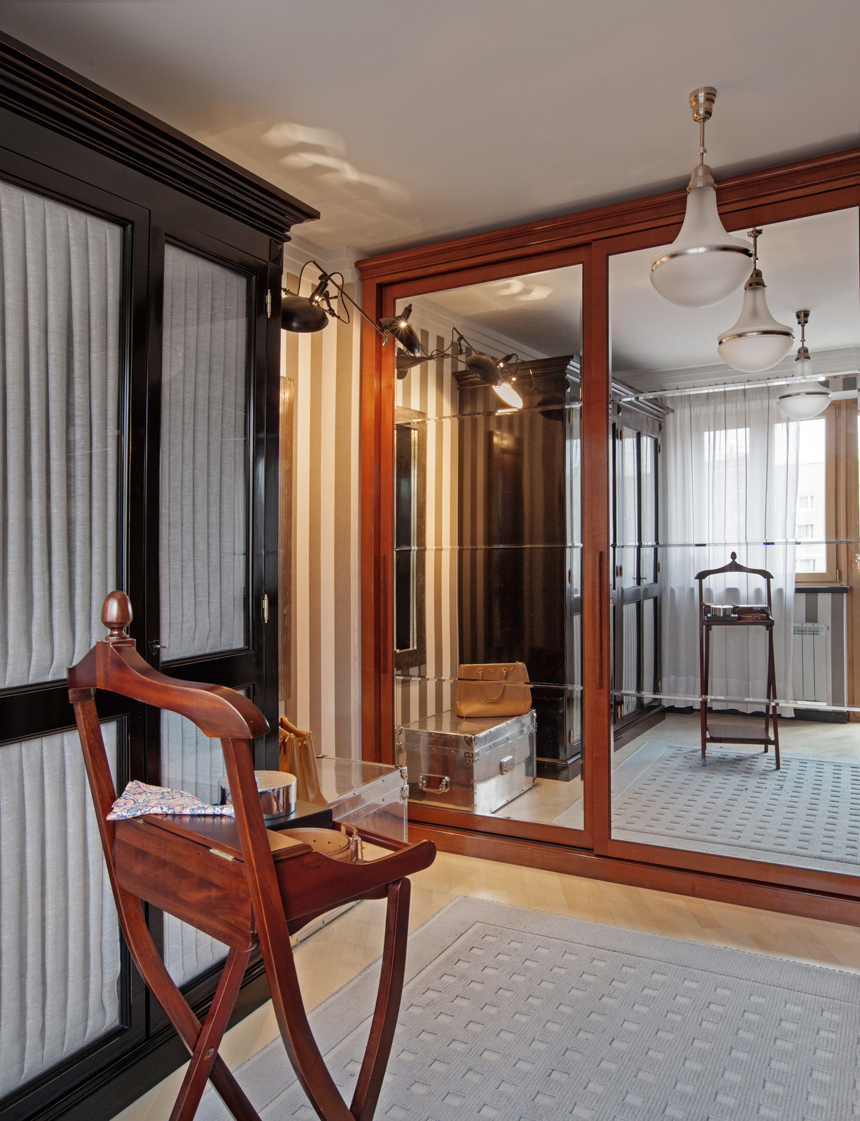 А-ля Нью-Йорк