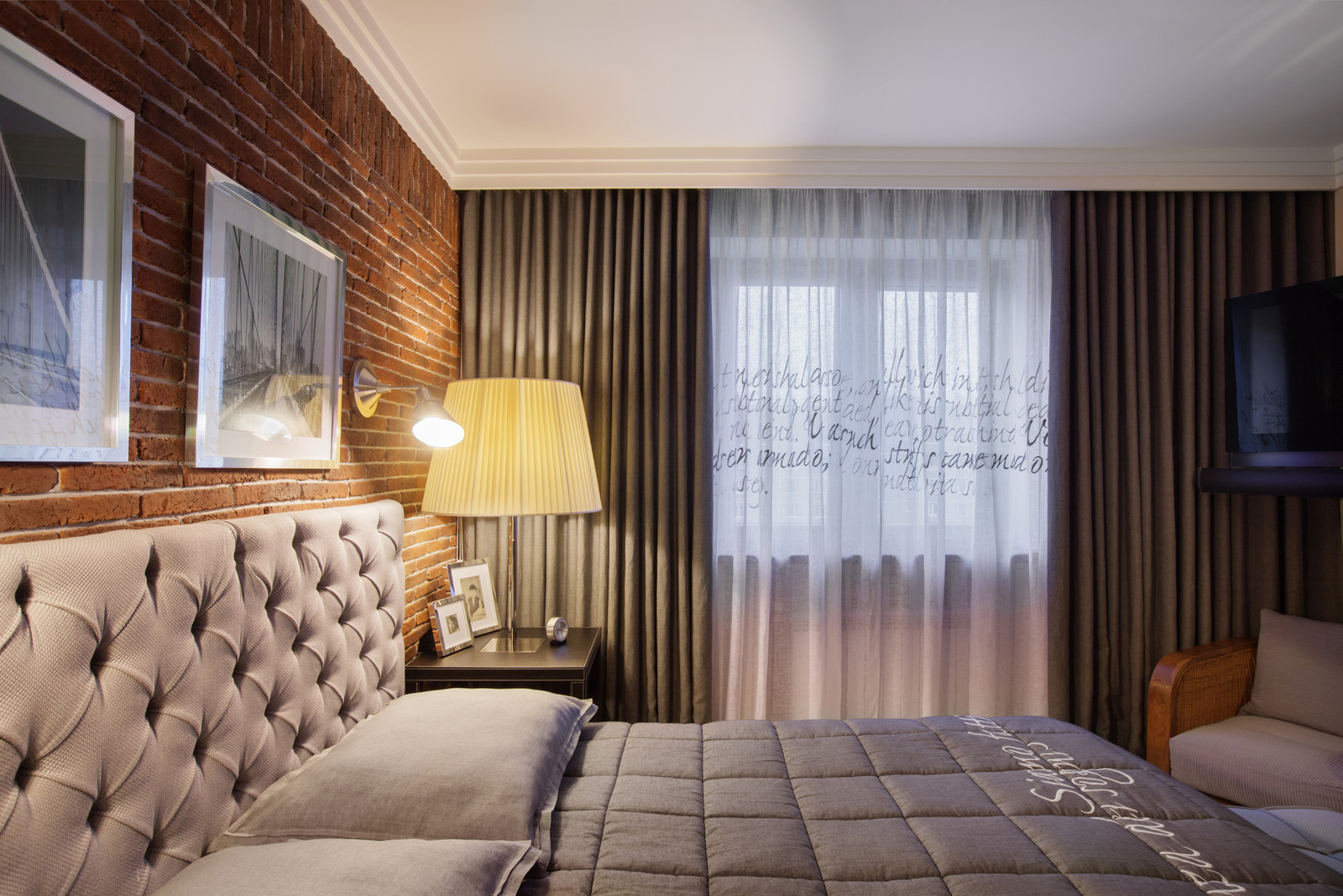 А-ля Нью-Йорк