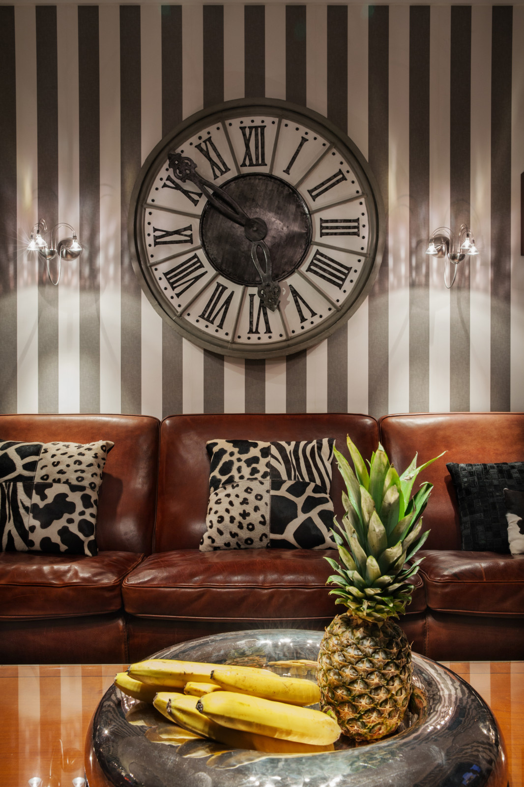 А-ля Нью-Йорк