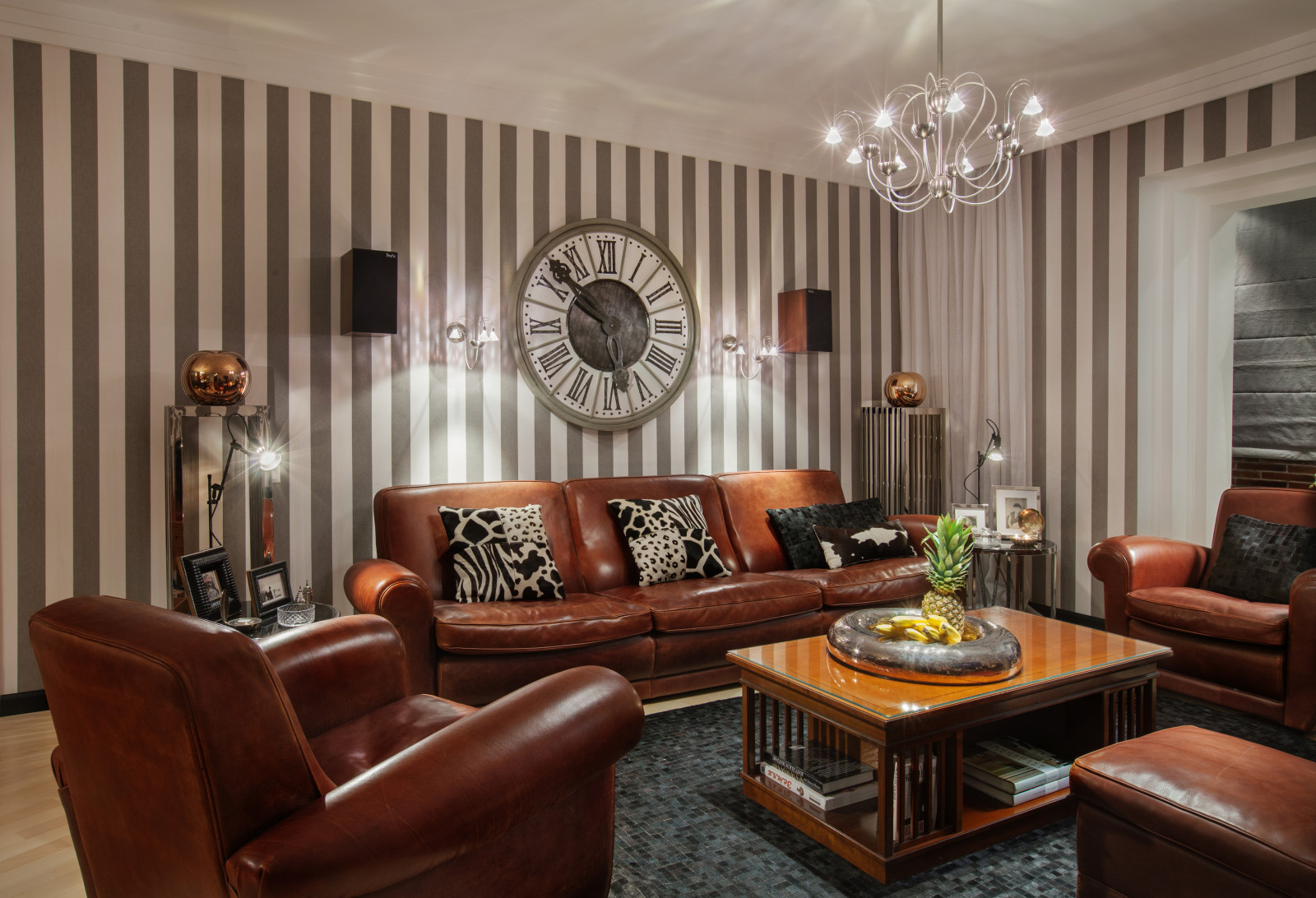 А-ля Нью-Йорк