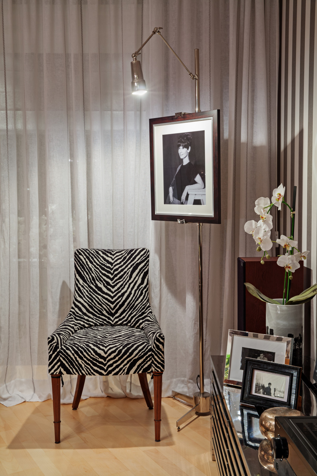 А-ля Нью-Йорк