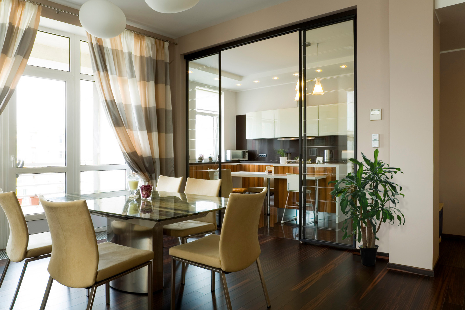 Таунхаус в Подмосковье