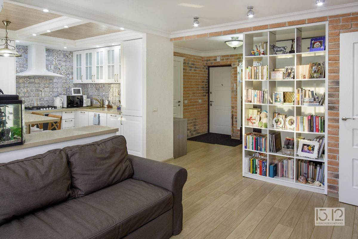 Квартира 4