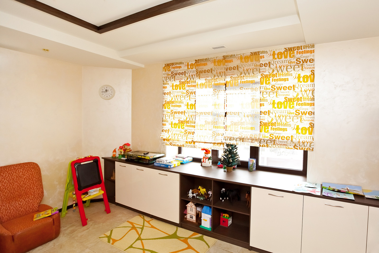 Загородный дом