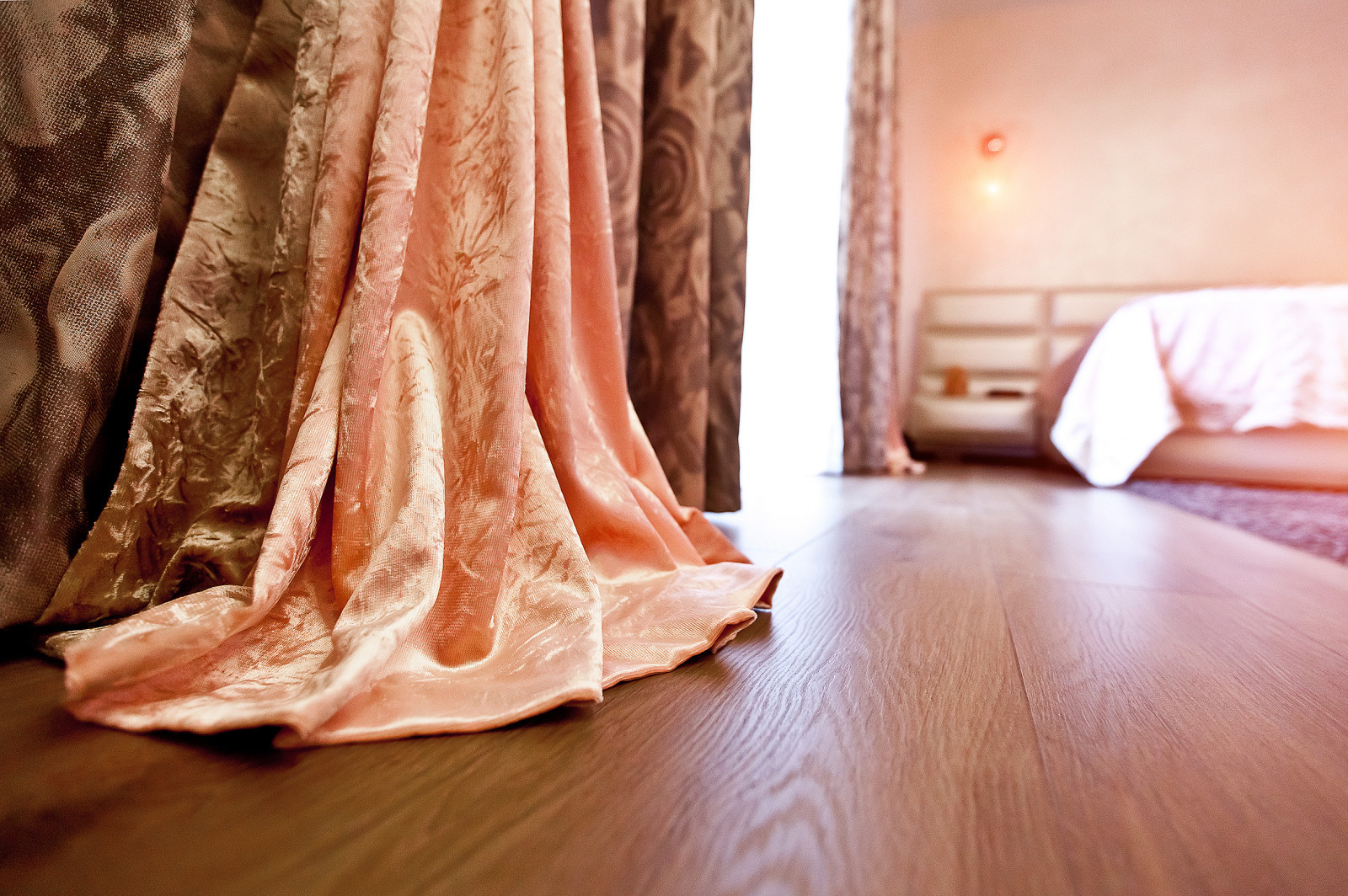 Загородный дом