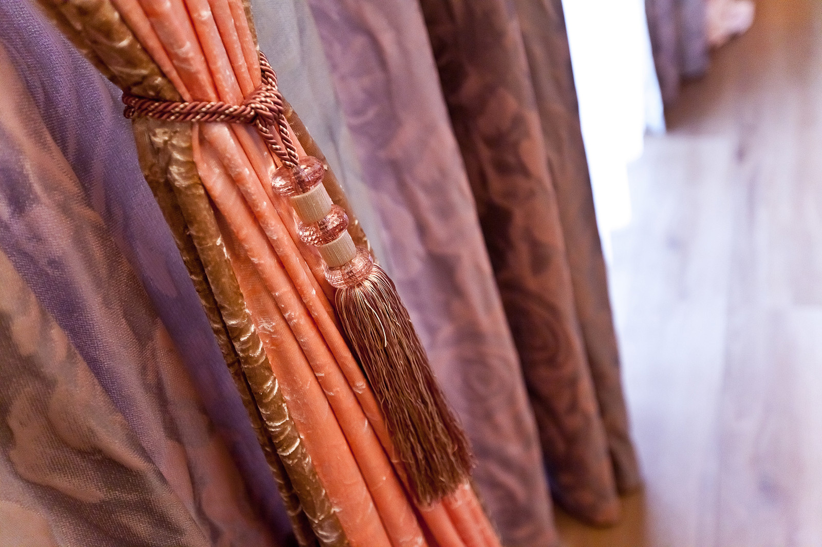 Загородный дом