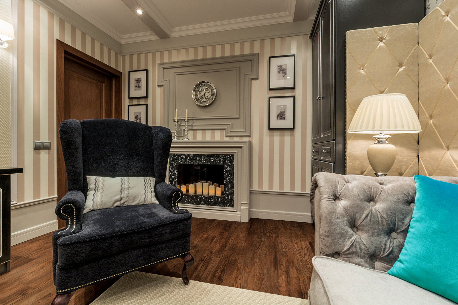 Фоновое изображение профиля Татьяна Ющенко