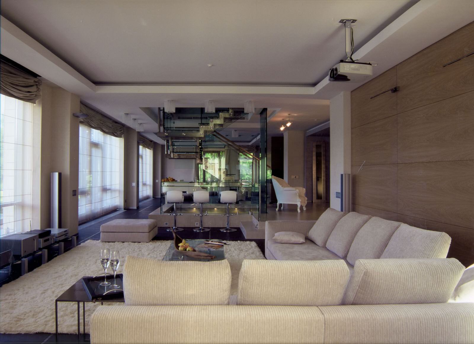 Квартира 460 кв.м.