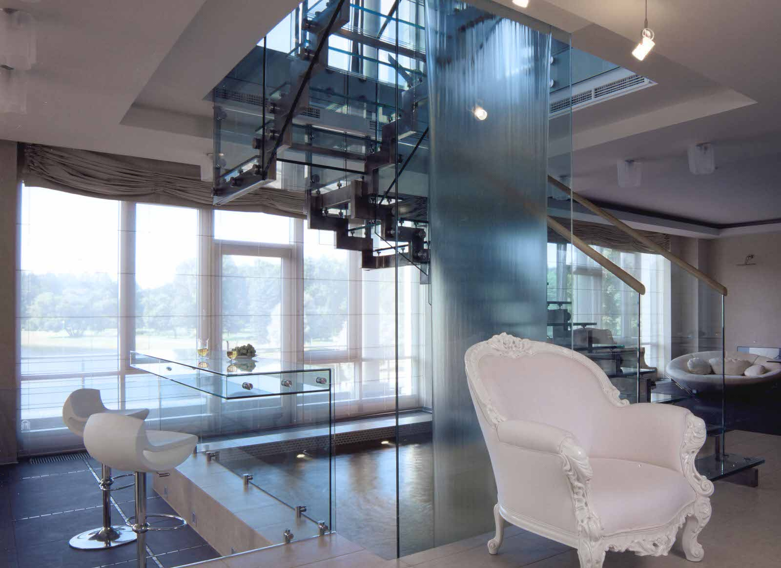 Квартира 460 кв.м.