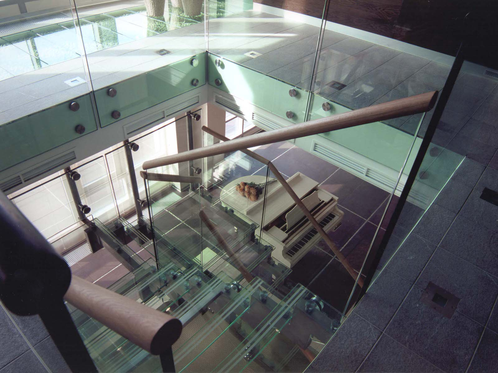 Квартира 460 кв.м.