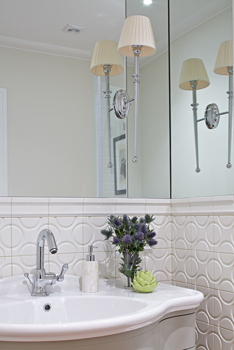 Апартаменты «117», Москва, Россия 2014