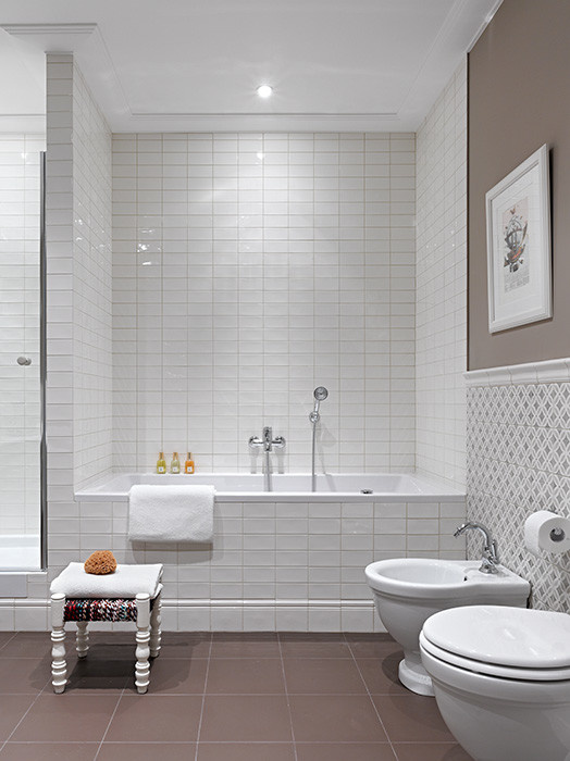 Апартаменты «117», Москва, Россия 2014