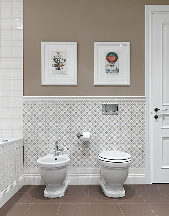 Апартаменты «117», Москва, Россия 2014