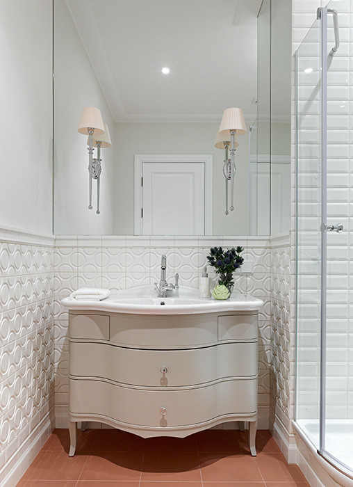 Апартаменты «117», Москва, Россия 2014