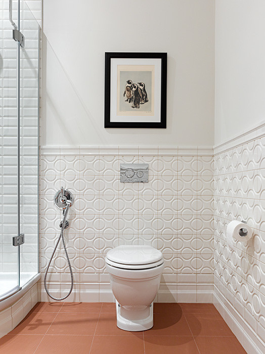 Апартаменты «117», Москва, Россия 2014