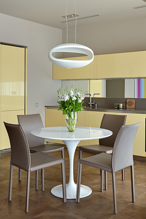 Апартаменты «Сетунь», Москва, Россия 2013