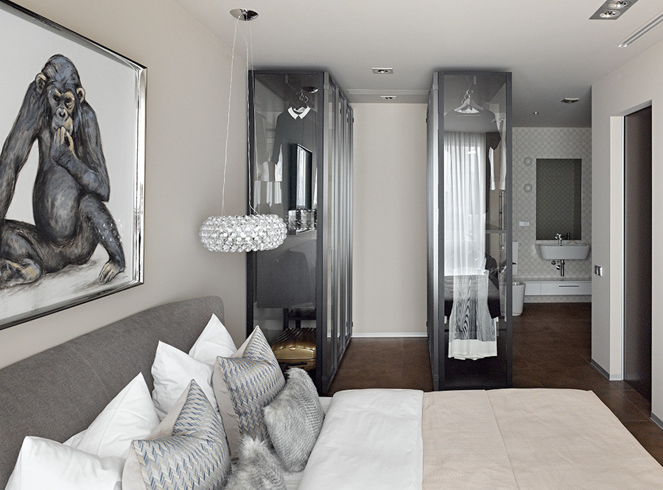 Апартаменты «Сетунь», Москва, Россия 2013