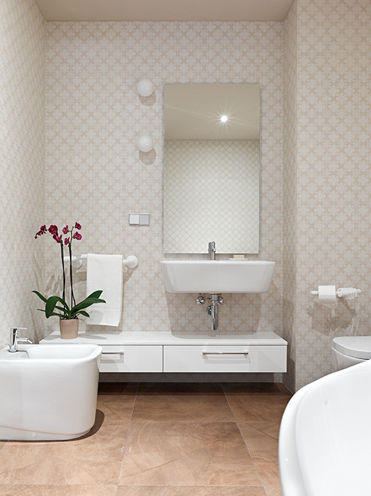 Апартаменты «Сетунь», Москва, Россия 2013