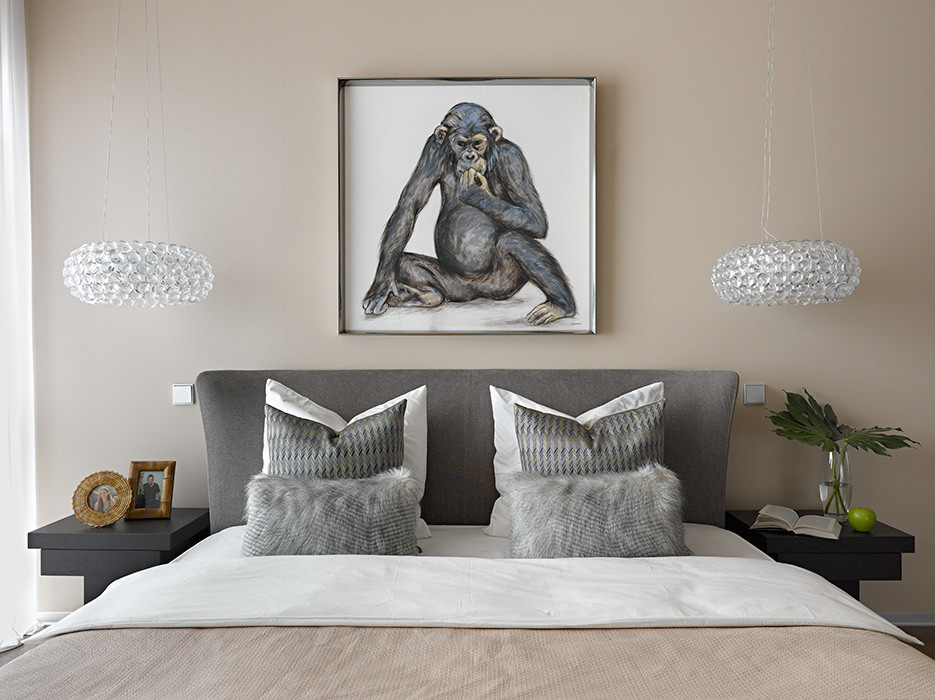 Апартаменты «Сетунь», Москва, Россия 2013