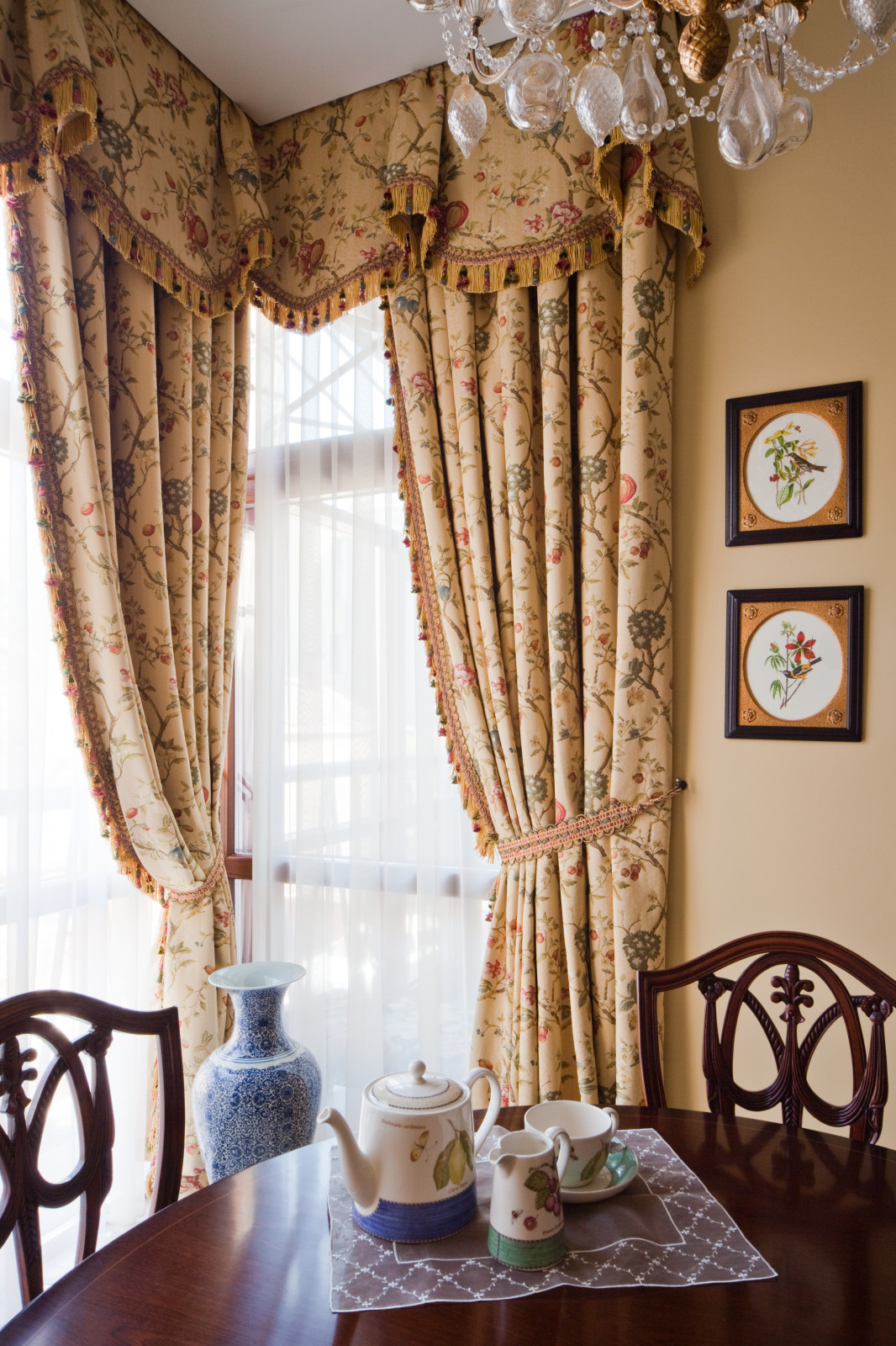 проект "Английская классика"