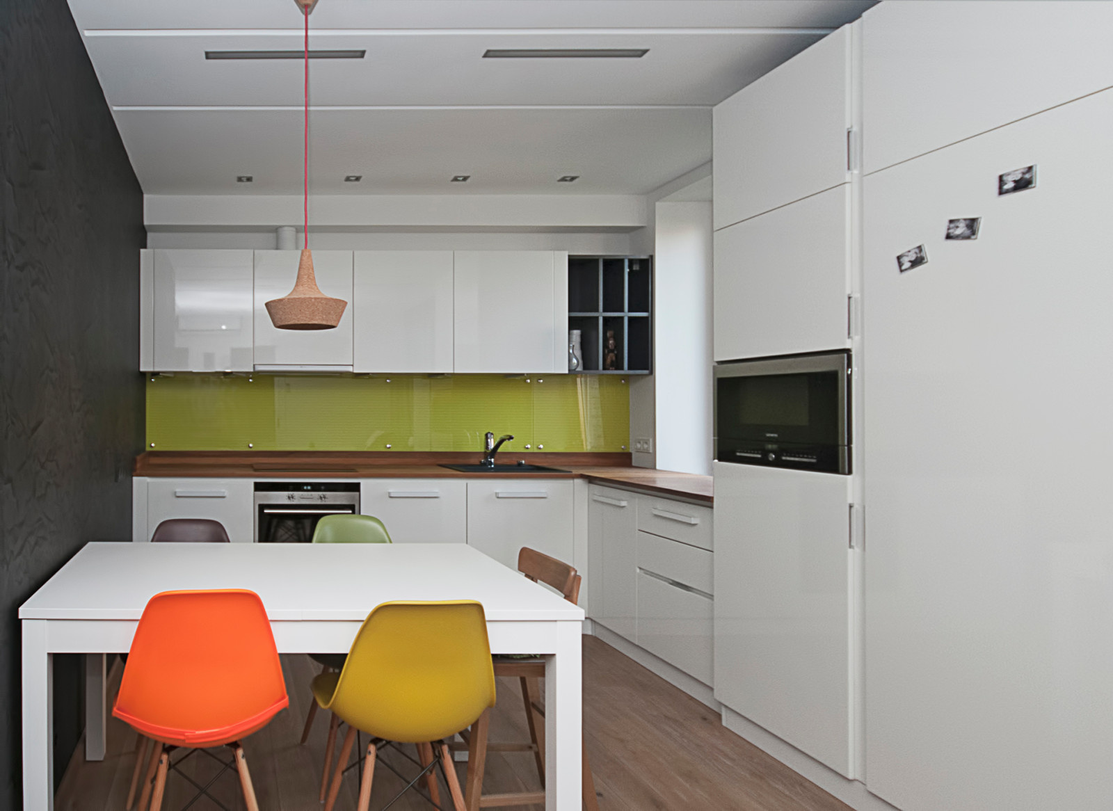 Фоновое изображение профиля PM studio