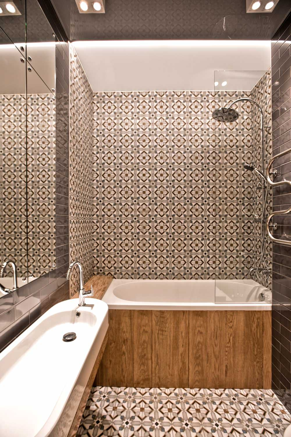 Квартира на Ленинском