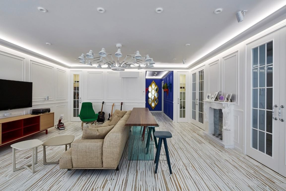 Фоновое изображение профиля Александр Карандаш