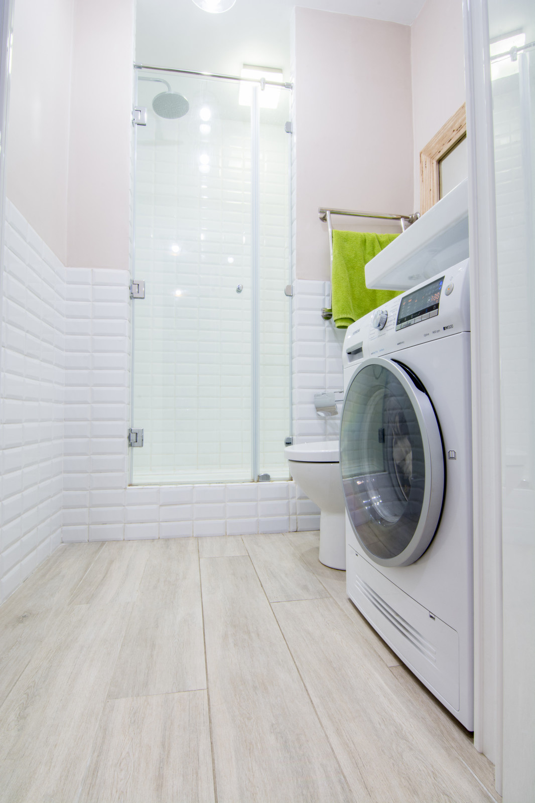 Houzz тур: Одна квартира для трех взрослых людей