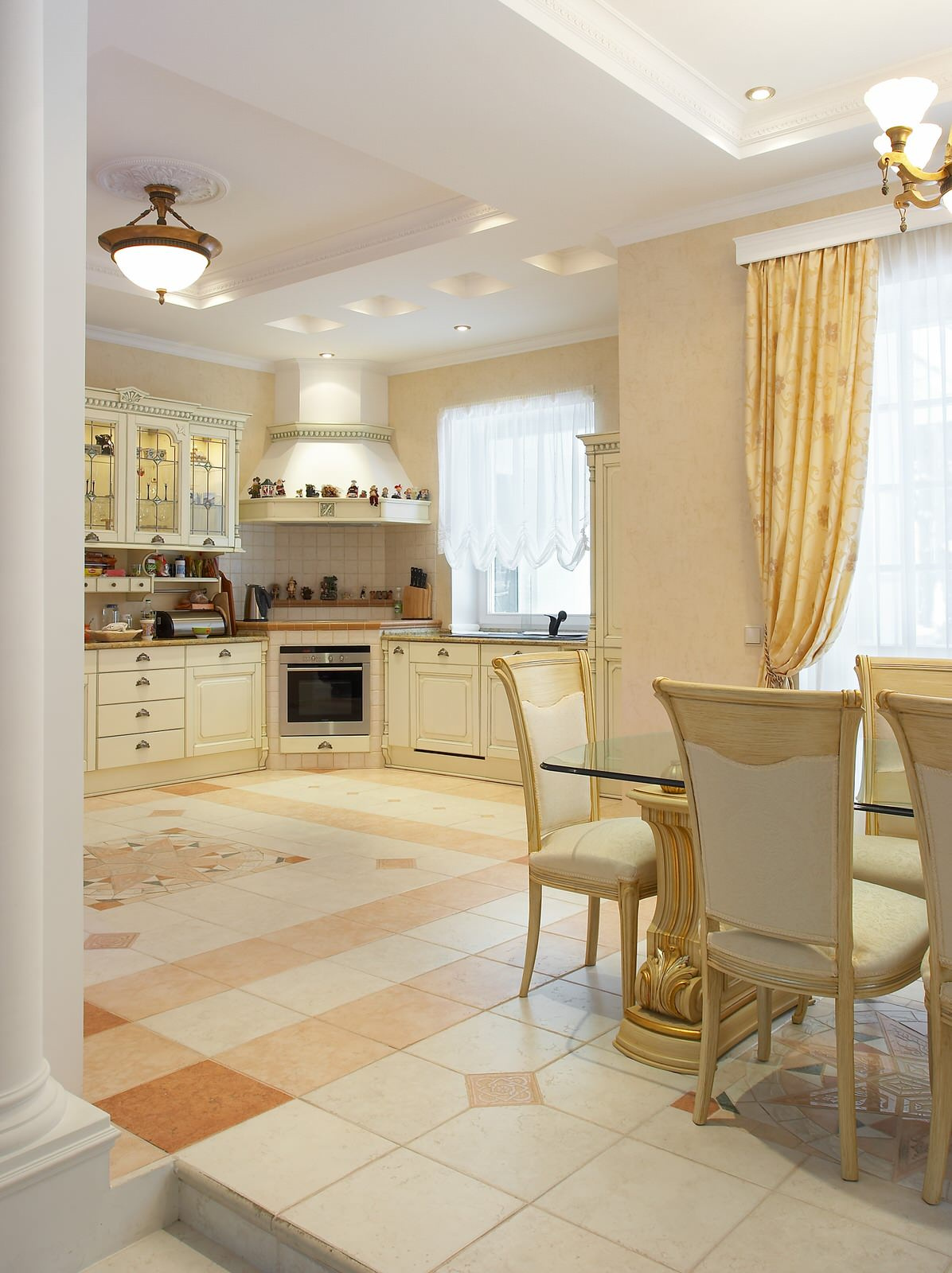 Идеальный ремонт: О чем мечтает большинство русских заказчиков