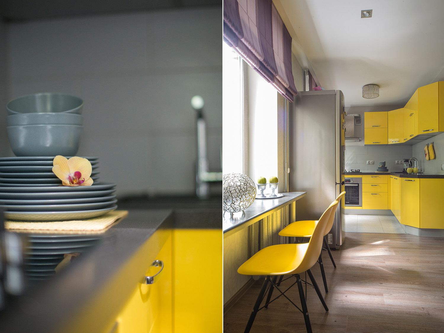 Квартира на Песчаной