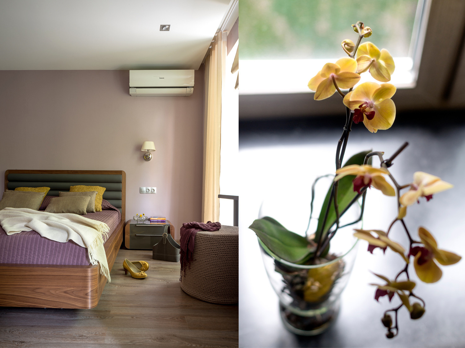 Квартира на Песчаной