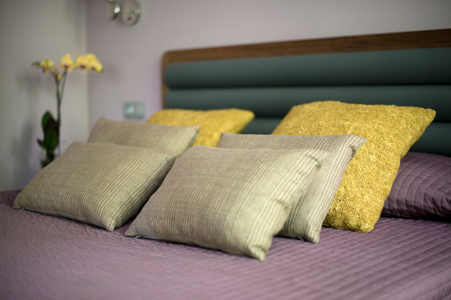 Квартира на Песчаной