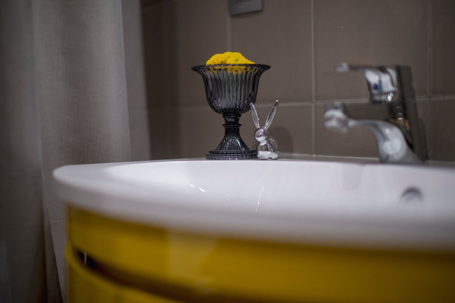 Квартира на Песчаной