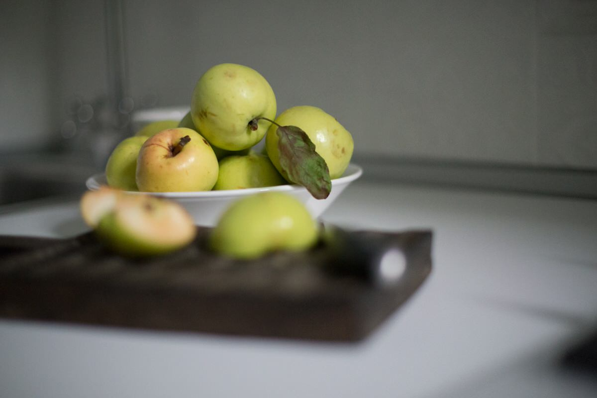 Квартира на Фрунзенской