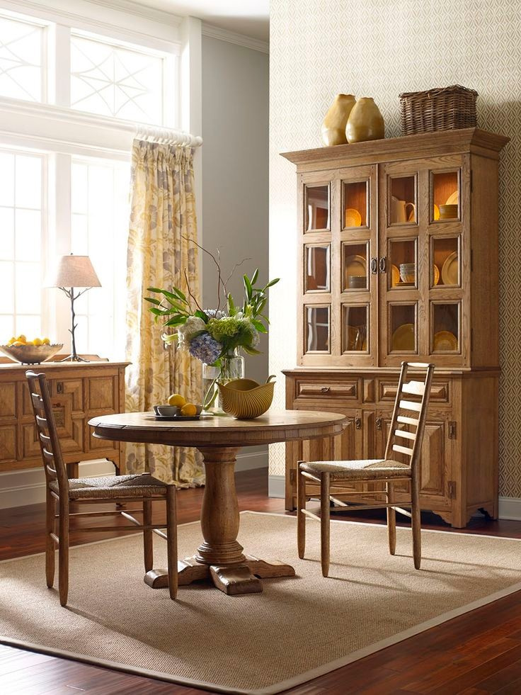 Natural Oak collection