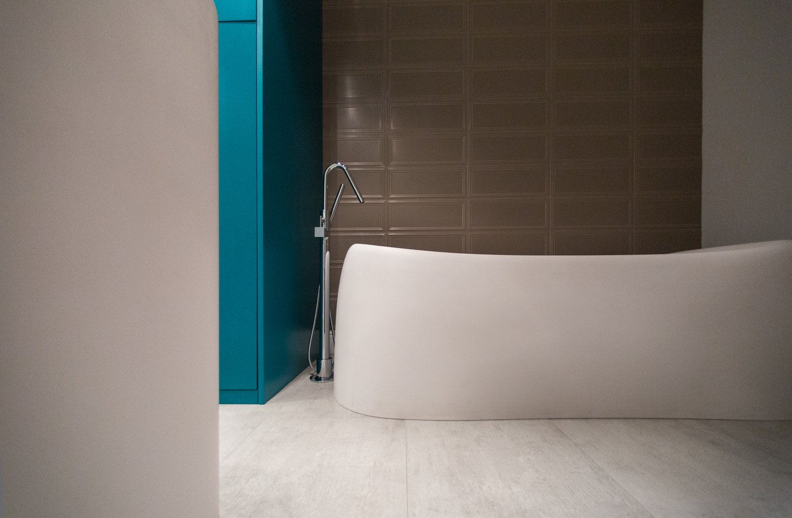 Обложка проекта: Male Space