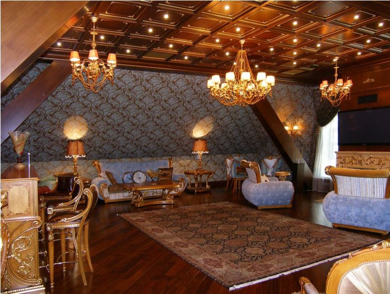 Interiortoday (Салон мебели) Mobili