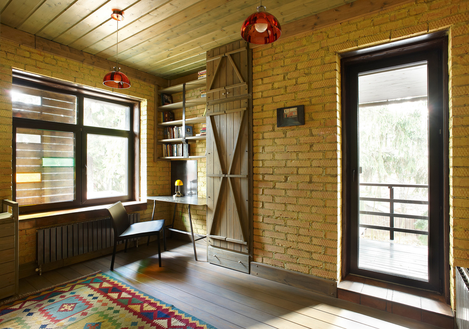 Обложка альбома: loft garage