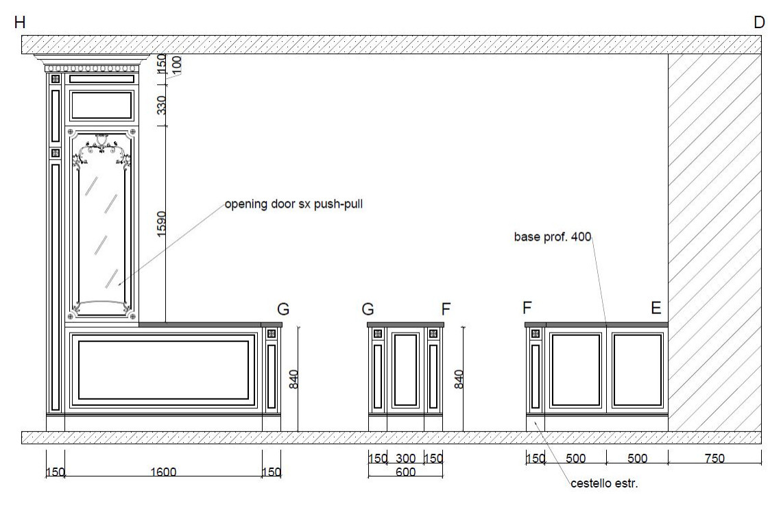 Обложка проекта: частная квартира