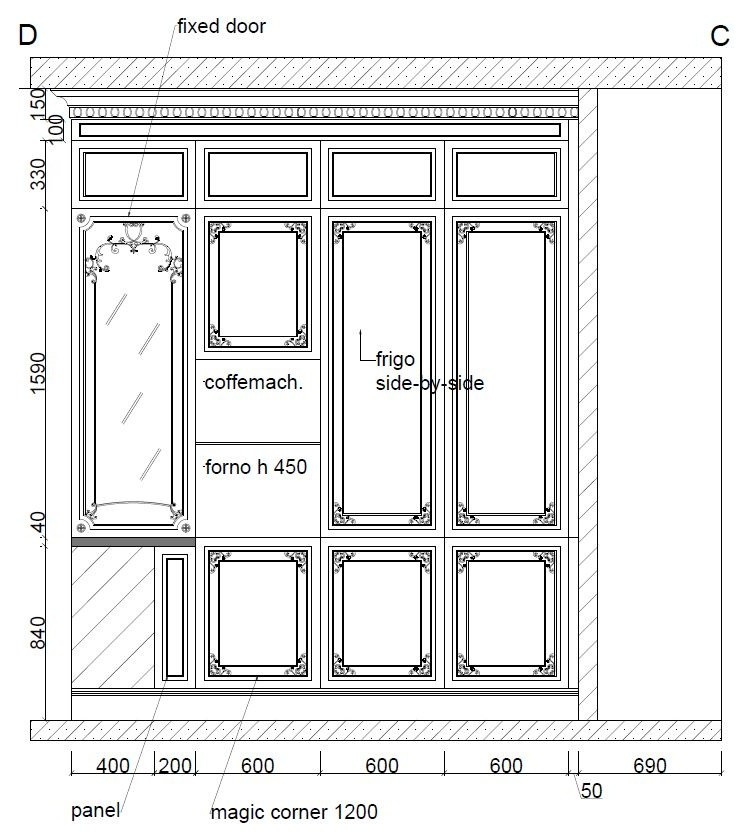 частная квартира
