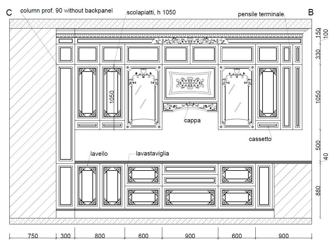 частная квартира