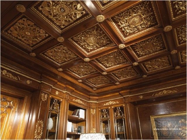 частная квартира